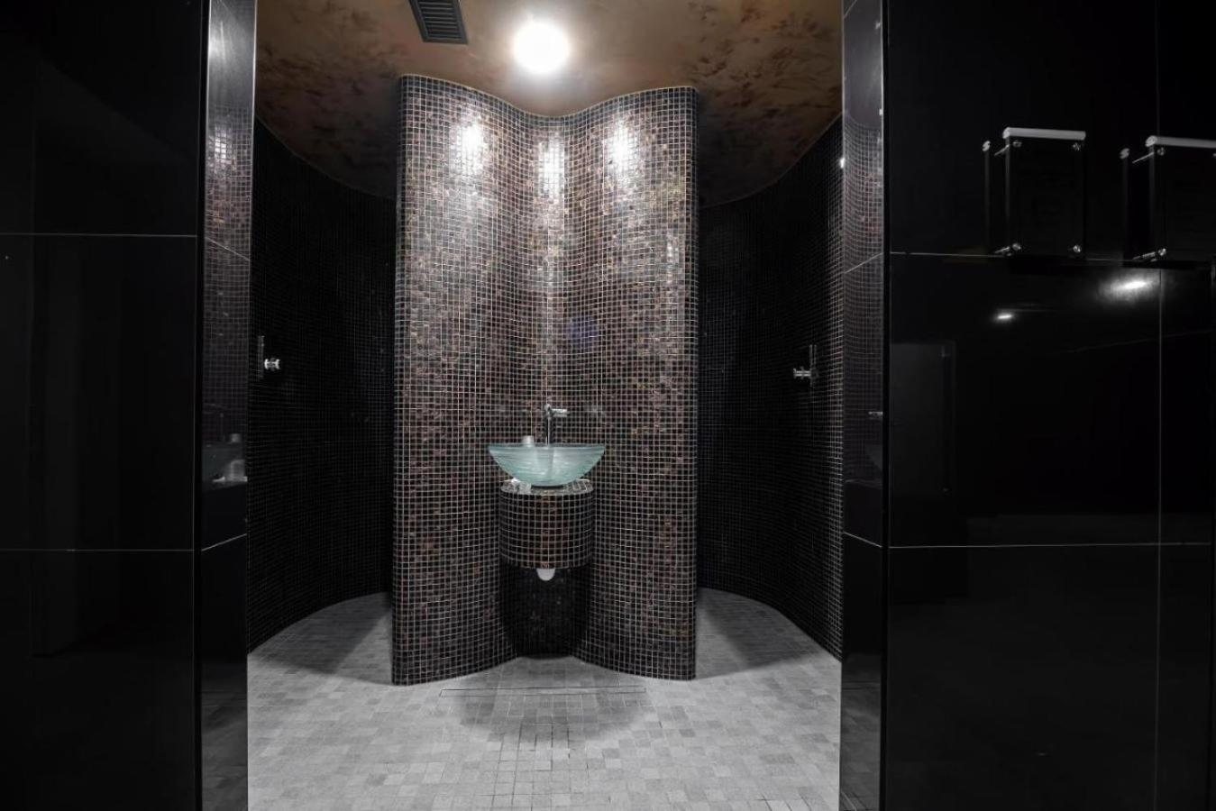 Luxury Apartments Hrebienok C411 Vysoké Tatry Exterior foto