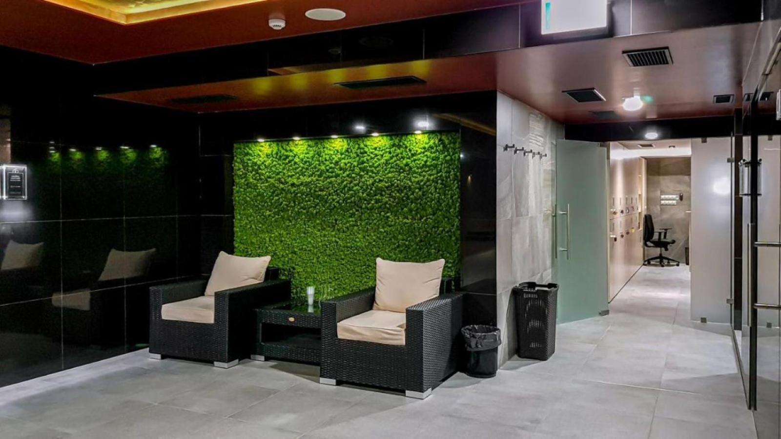 Luxury Apartments Hrebienok C411 Vysoké Tatry Exterior foto